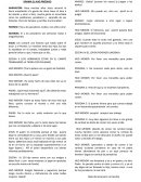 DRAMA EL HIJO PRÓDIGO