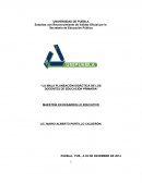 LA MALA PLANEACIÓN DIDÁCTICA DE LOS DOCENTES DE EDUCACIÓN PRIMARIA.