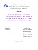 ELABORACIÓN ARTESANAL DE YOGURT DE FRESA