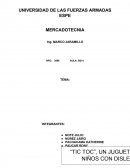 Análisis del Cliente para un Mercado.