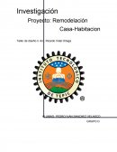 METODOLOGIA DISEÑO 2 PROYECTO 1.