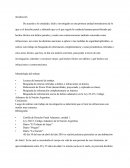 Imprtacion a consumo.