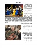 TEMA ACERCA DE LA TONADA DE LUNA LLENA