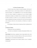 TALLER # 2 – DELITOS Y CONTRAVENCIONES