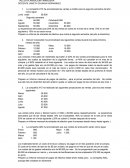 Oalneacion financiera