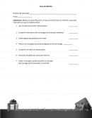 Actividad Seguridad en Internet.