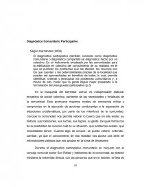LINEAMIENTOS PARA LA VENTA Y DISTRIBUCION DE ALIMENTOS EN EL CONSEJO COMUNAL SAN RAFAEL DEL MUNICIPIO INDEPENDENCIA ESTADO YARACUY. AÑO 2016. Página 10