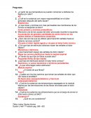 Preguntas capitulo 48 Guyton y Hall.