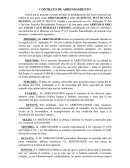 CARTA DE ARRENDAMIENTO.