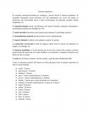 Sistemas del cuerpo humano.