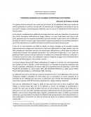 PANORAMA ECONOMICO DE COLOMBIA: SOPORTANDO OTRA REFORMA