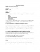 Promocion y publicidad.