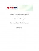 EL RECURSO HÍDRICO EN HONDURAS