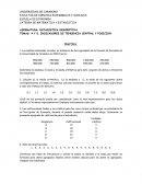 Guia de Estadistica Descriptiva.