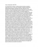 Mexico independiente 1826-1846