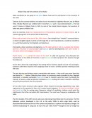 Nikola Tesla and the invention of the Radio.