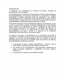 ANALISIS DE MEJORAMIENTO EVERIS