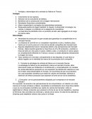 Ventajas y desventajas de la entrada de Natura en Francia