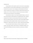 Objetivo General: Potenciar la psicomotricidad y el lenguaje para potenciar sus habilidades sociales y cognitivas del niño con parálisis cerebral.