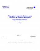 CONTROL DE LAS MODIFICACIONES.
