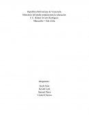 Un verdadero Plan arquitectonico