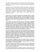 China está creando una masa de gerentes formado bajo criterios de negocios más exigentes del mundo