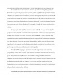 EL ANÁLISIS CRÍTICO DEL DISCURSO Y SU REPERCURSION EL LA VIDA SOCIAL