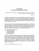 La ciencia. Su método y su filosofía