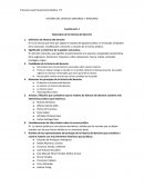 Cuestionario Historia Del Derecho