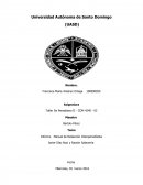 Informe Manual de Redacción Ciberperiodística