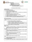 LA ESTRATEGIA GLOBAL DE MARZO