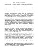 JORGE ELIECER GAITAN AYALA Y SU LEGADO