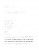 Acondicionamiento e higiene de los baños de la Unidad Educativa “El Deleite”