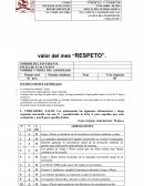 Control de lectura "El capitán calzoncillos y los retretes"