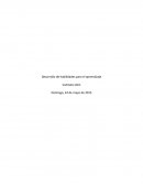 Las nuevas tecnologías desarrolladas en esta era del conocimiento y la información