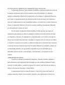 PREVENCION Y DETECCION DE FRAUDES.