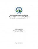 Una Carta de Venecia