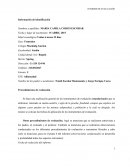 EUROCENTRISMO Y MODERNIDAD