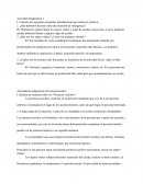 Actividad diagnóstica Primeros auxilios