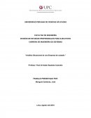 Analisis situacional de una empresa de calzado