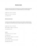 Temas de Mate Binomio al cubo