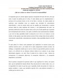 ¿Qué no es educar en valores? El caso de la responsabilidad