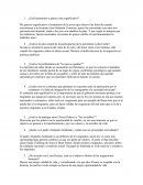 ¿Cuál testimonio te parece más significativo?