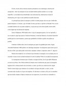 Anarquismo segun weber.