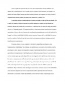 Los Fundamentos etnopsicología