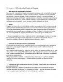 Compras de productos o de compañía de compras.