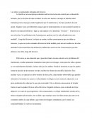 Los niños, los principales afectados del divorcio