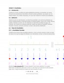 Cuando en un país, se disfruta de cierta estabilidad económica, se presentan con mayor frecuencia las operaciones mercantiles a través de pasos periódicos, que pueden ser con interés simple o con interés compuesto y en cuyo caso recibirán el nombre