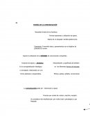 Formas expresivas y utilización de signos.
