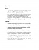 Toma de decisiones en la investigación de operaciones.